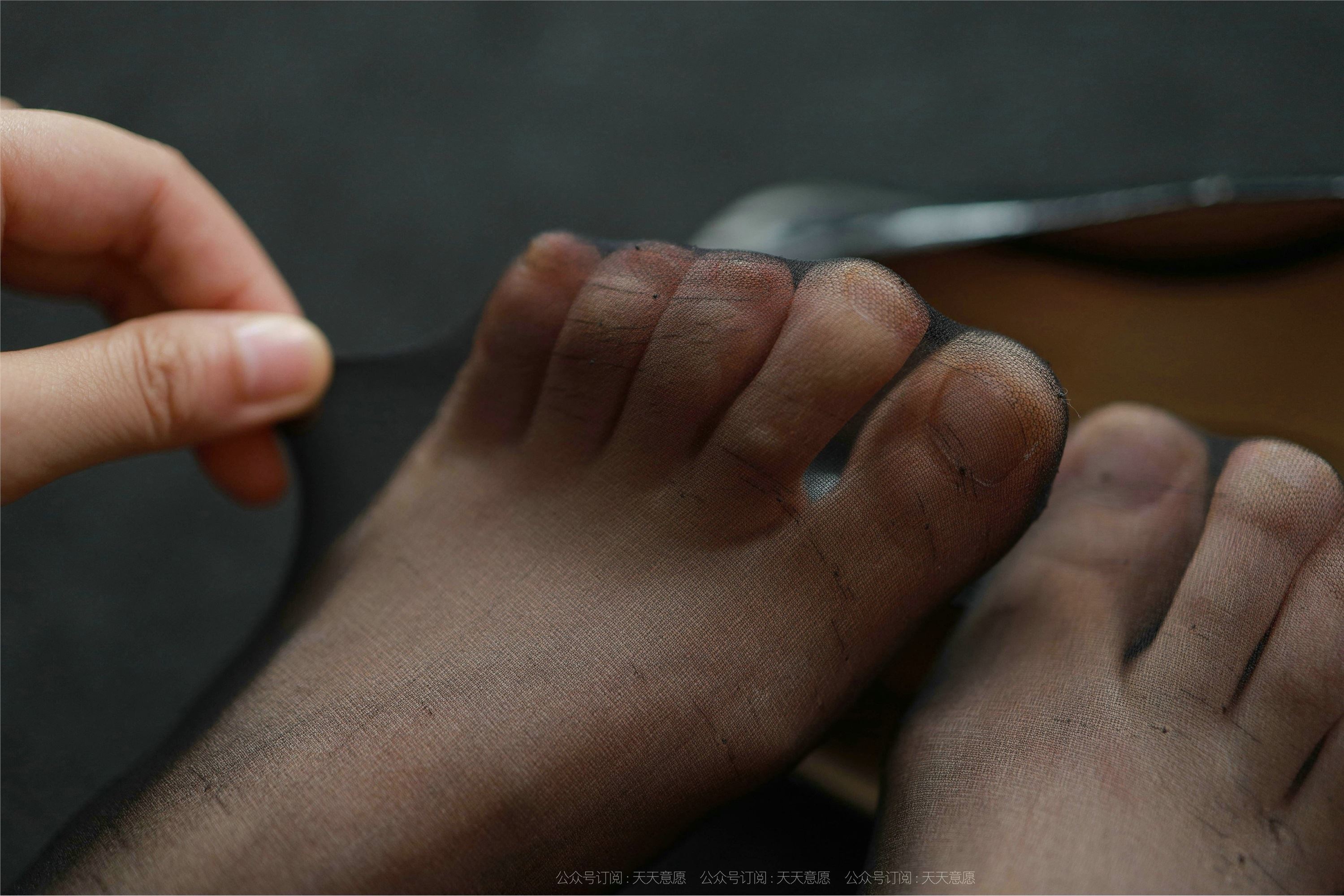 IESS异思趣向  2021.08.21 丝享家896：小婕《挂脖连衣裙》